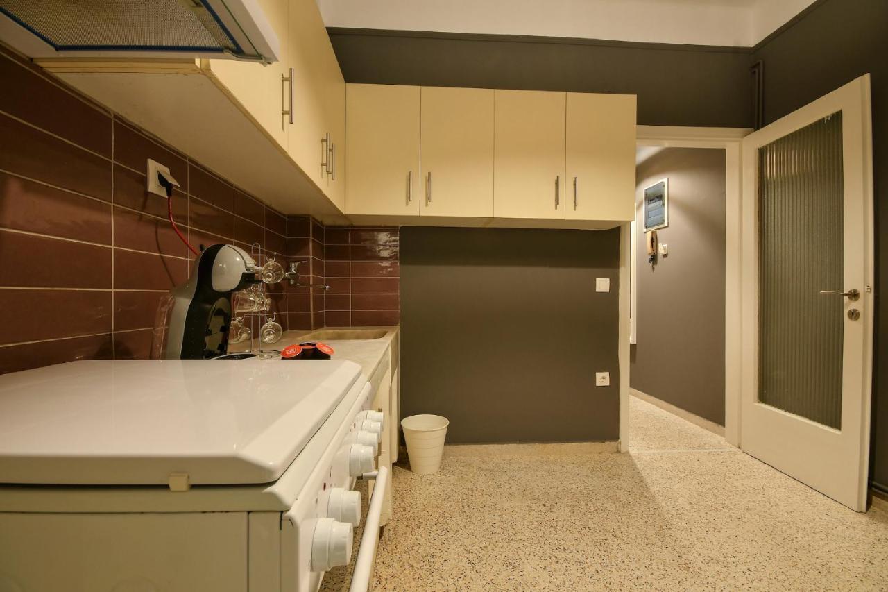 Apartment Center Comfort *