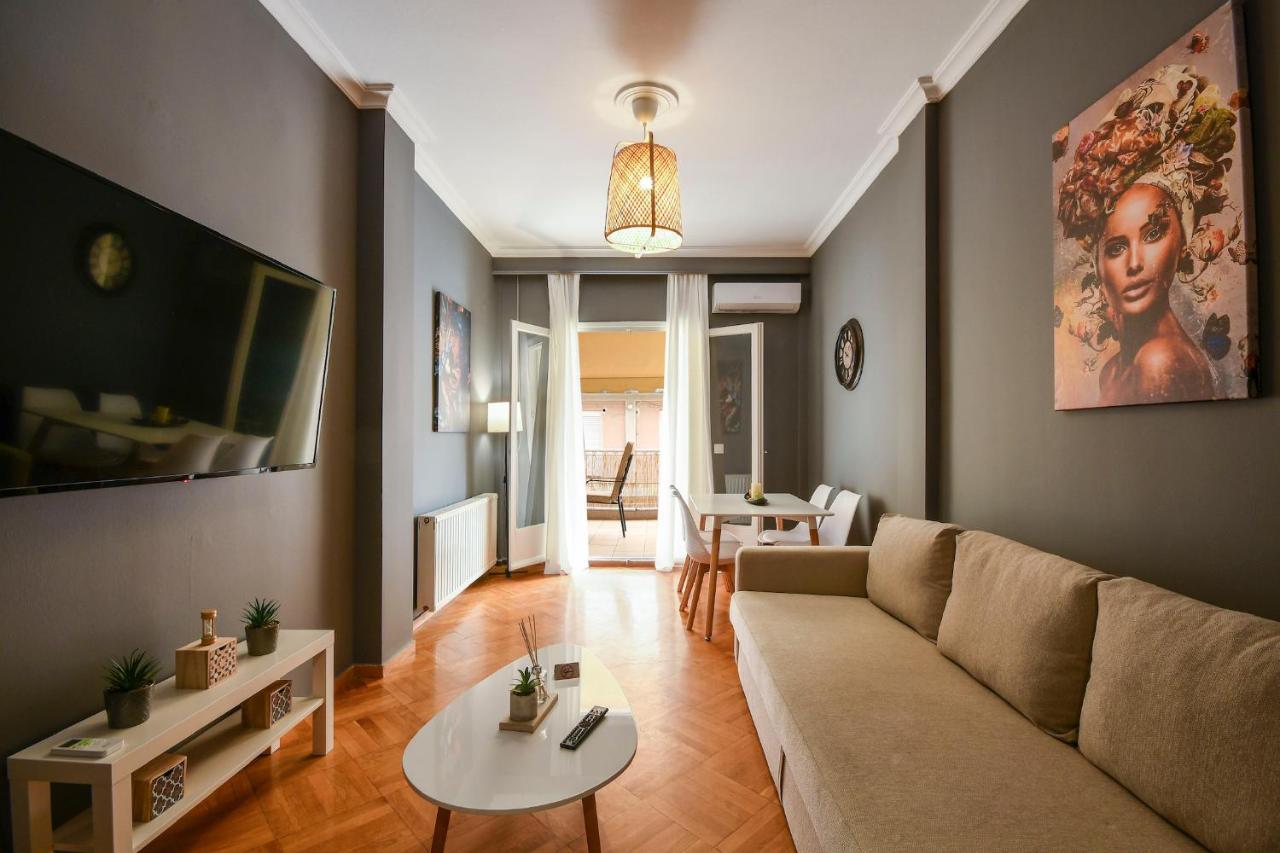 Center Comfort Apartment