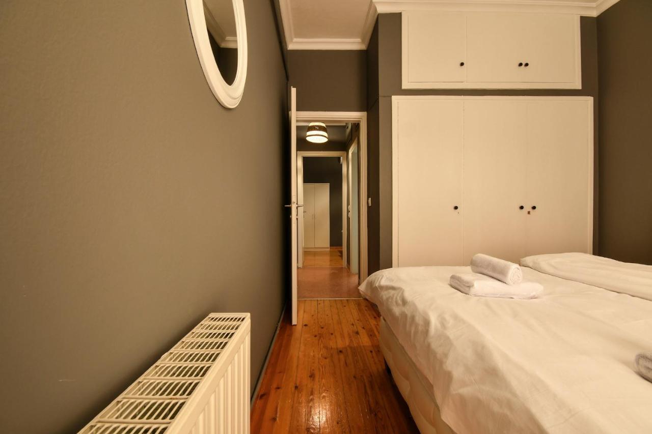 Center Comfort Apartment