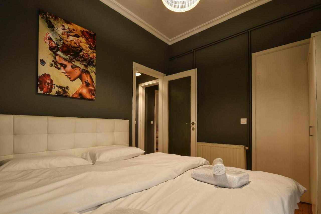 Apartment Center Comfort Thessaloniki