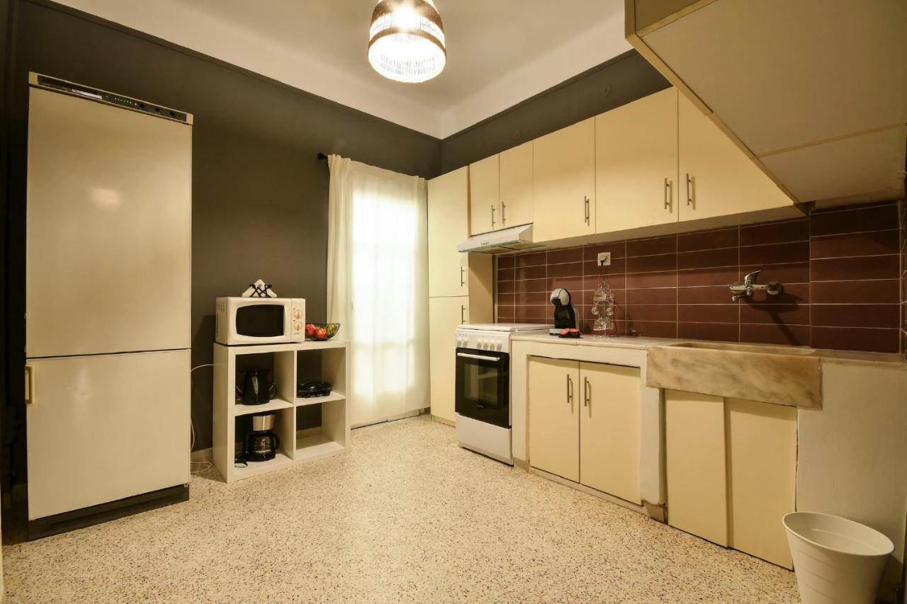Center Comfort Apartment *