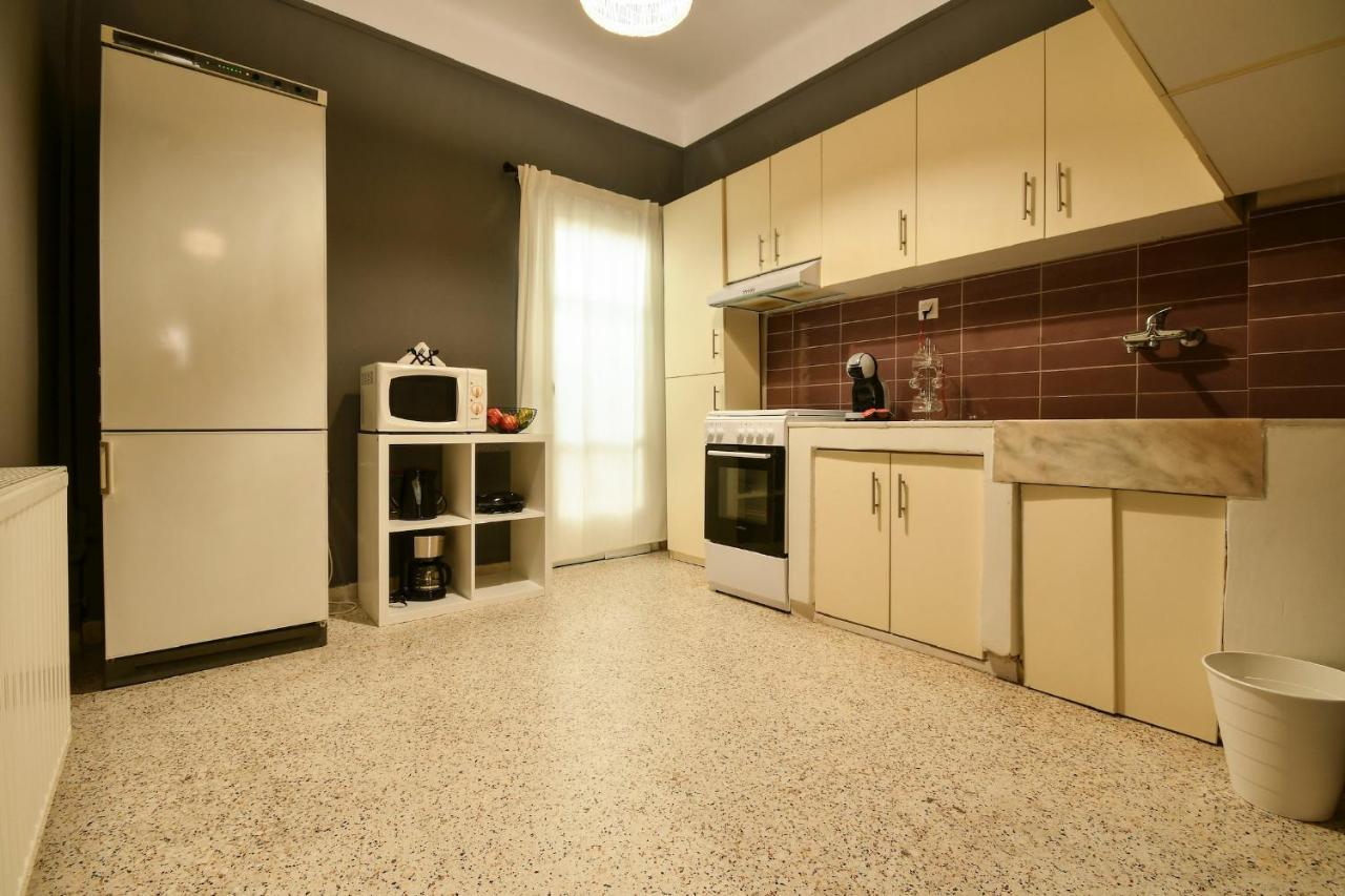 Center Comfort Thessaloniki