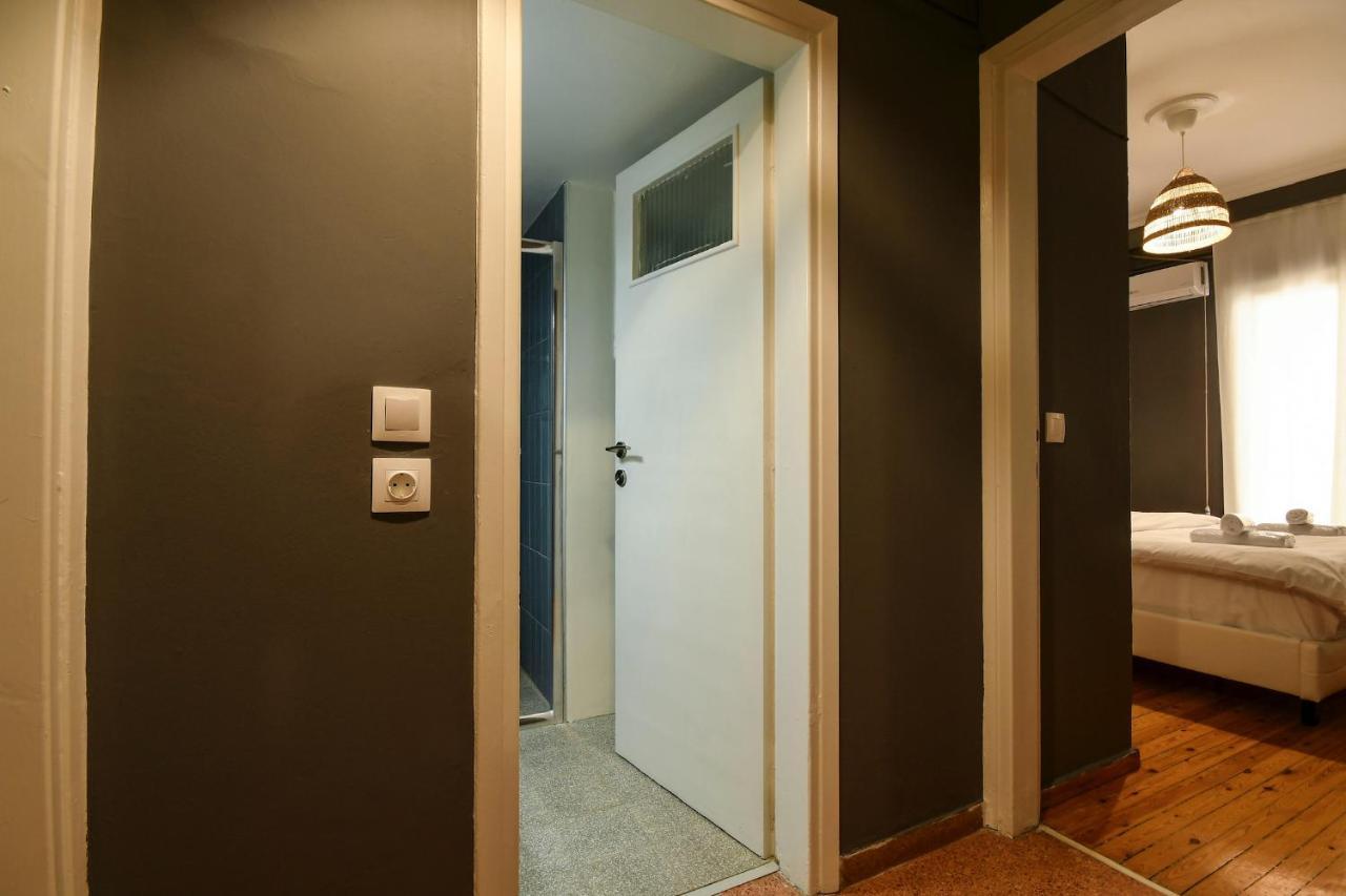 Apartment Center Comfort