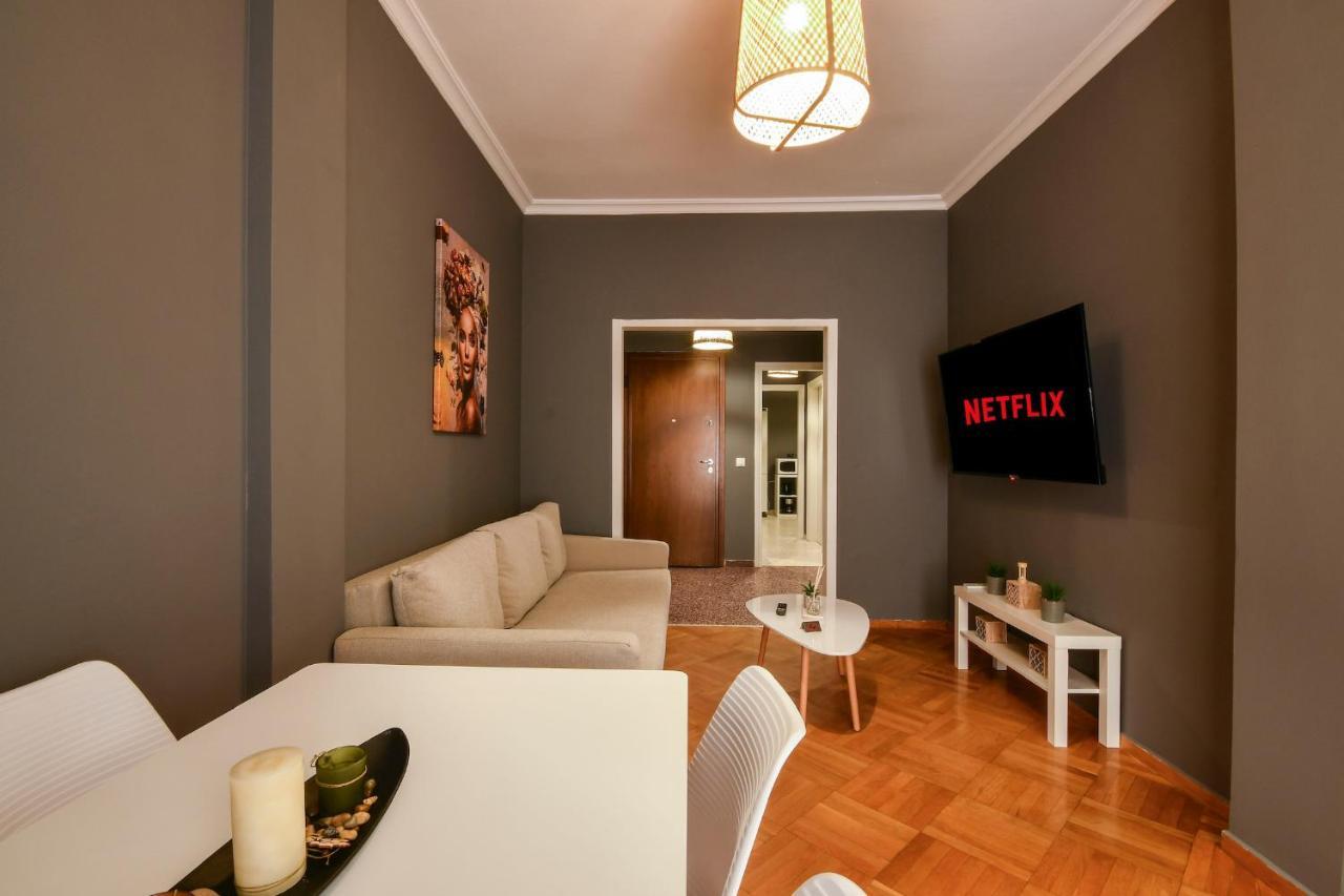 Center Comfort Apartment *