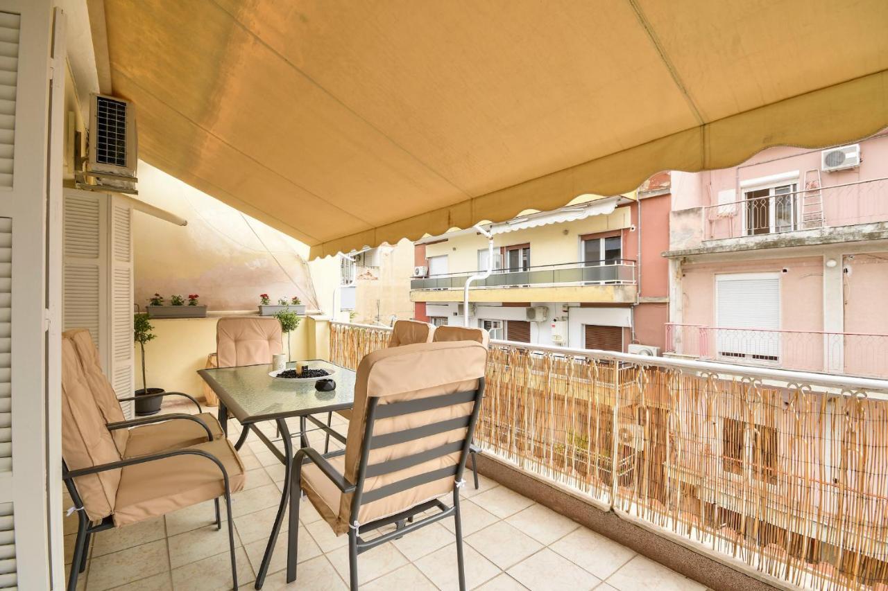 Center Comfort Apartment *