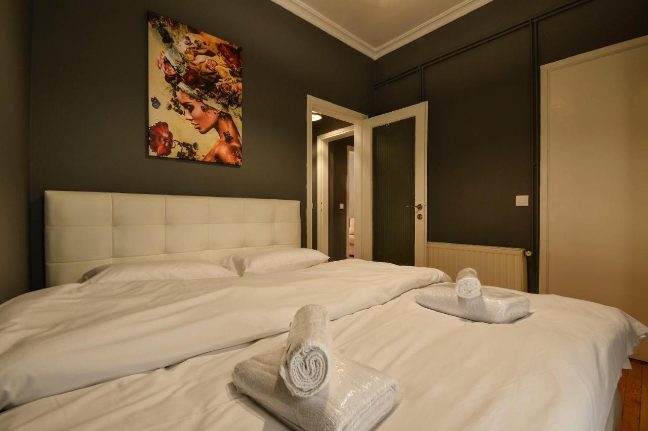Center Comfort * Thessaloniki