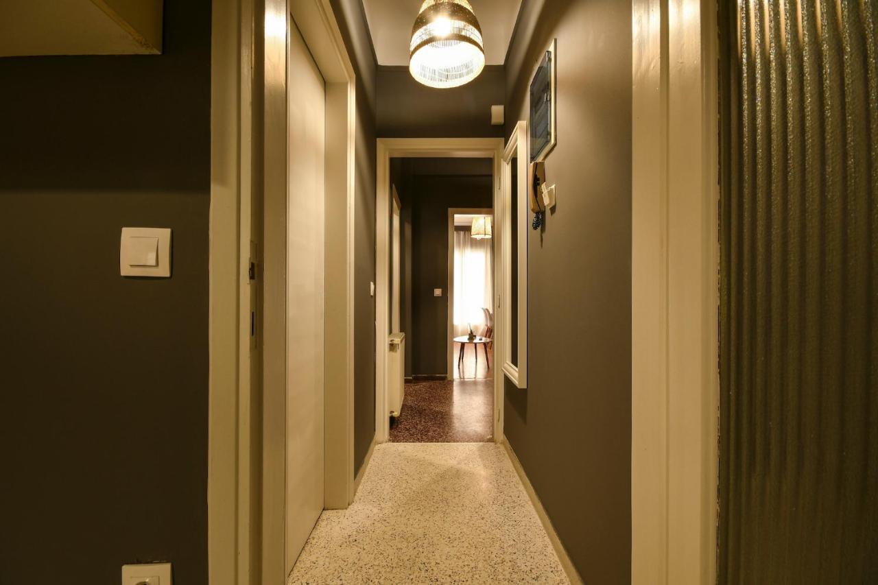 Apartment Center Comfort *