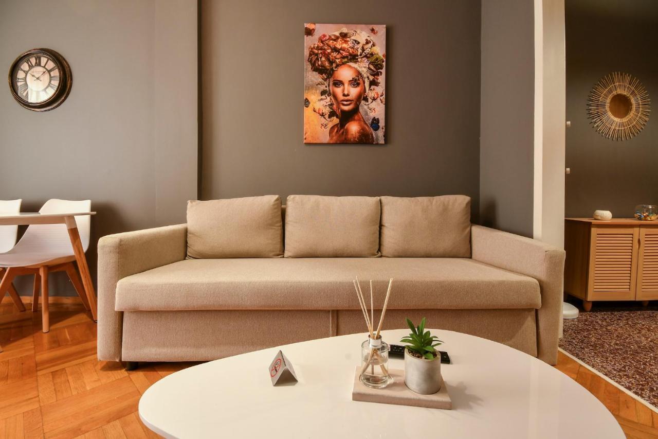 Apartment Center Comfort Thessaloniki