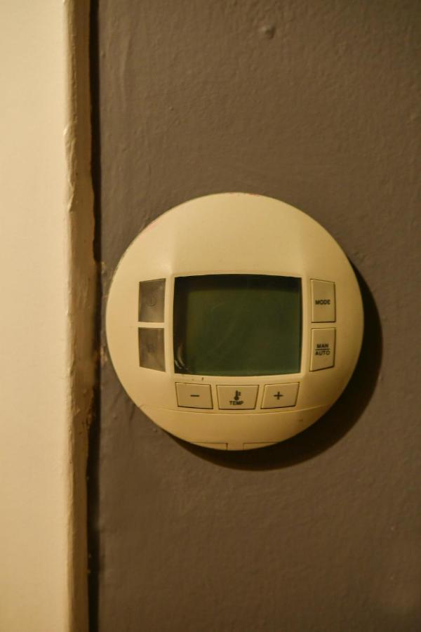 Apartment Center Comfort