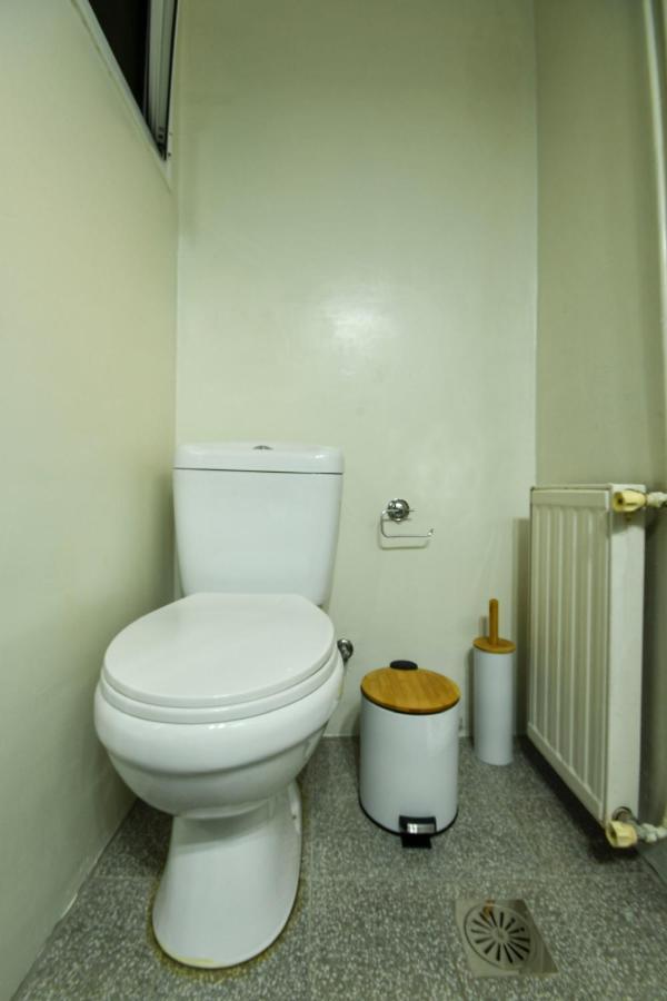 Apartment Center Comfort *