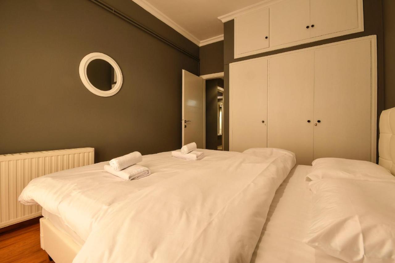 Apartment Center Comfort *