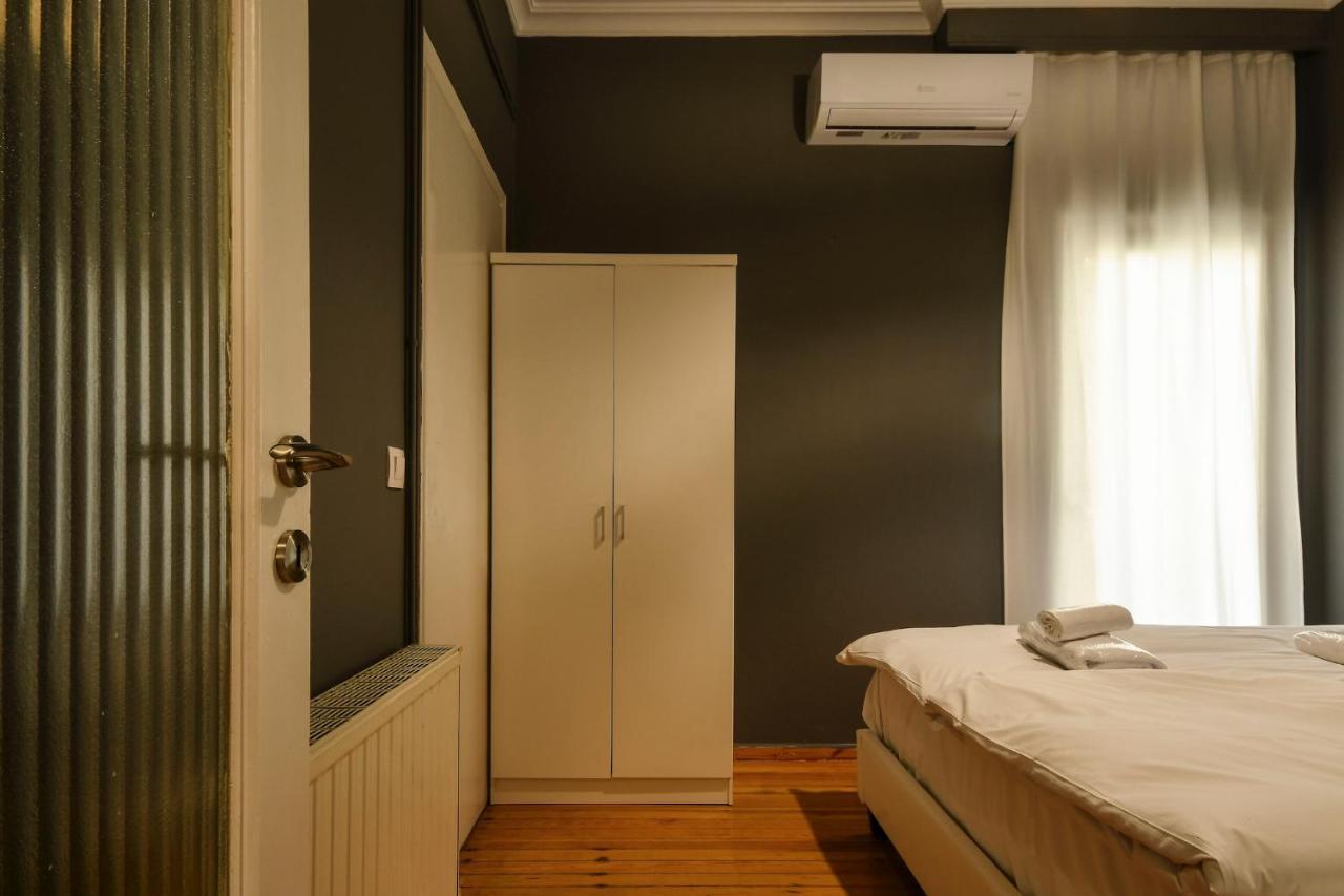 Apartment Center Comfort