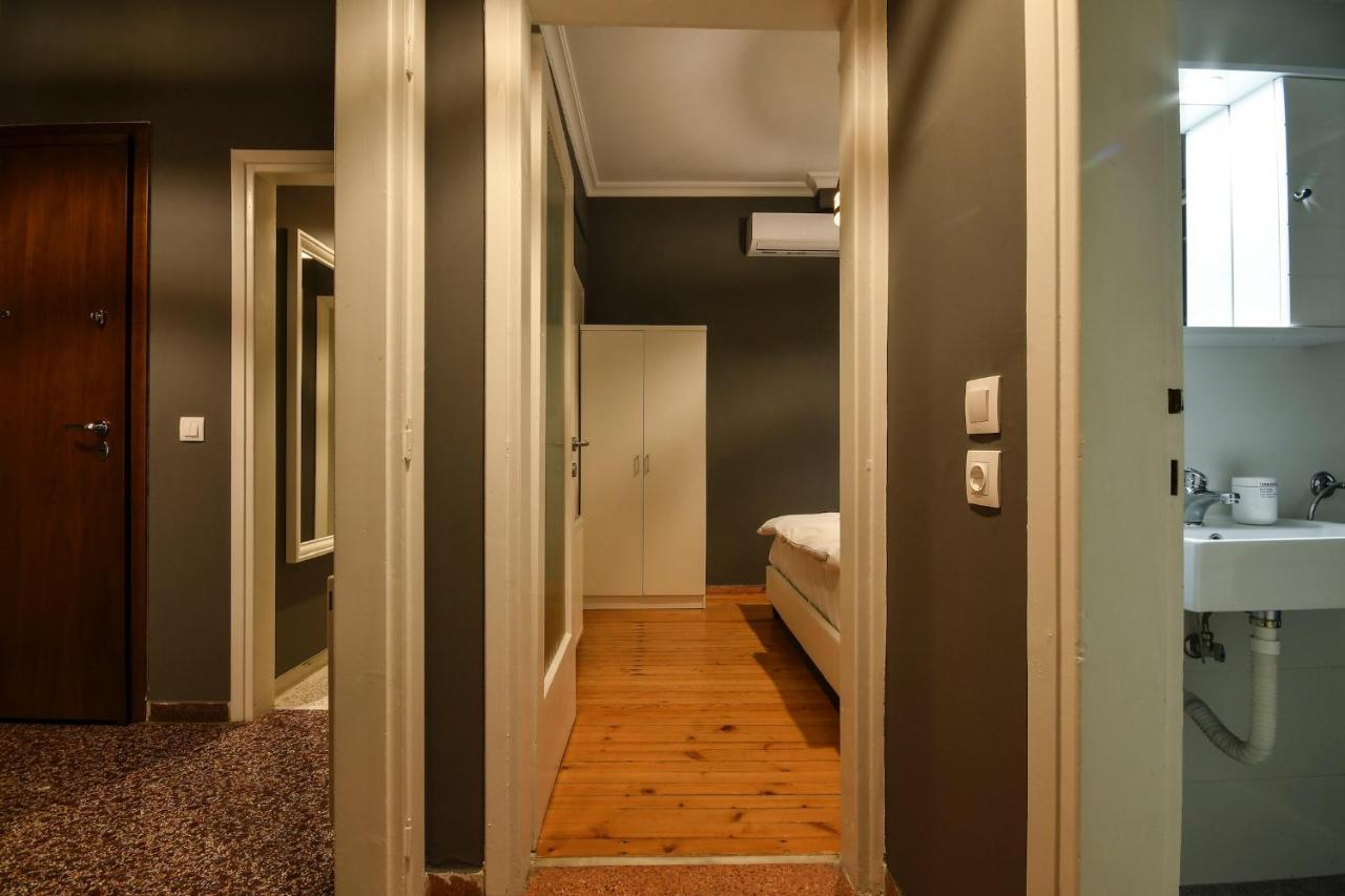 Apartment Center Comfort *