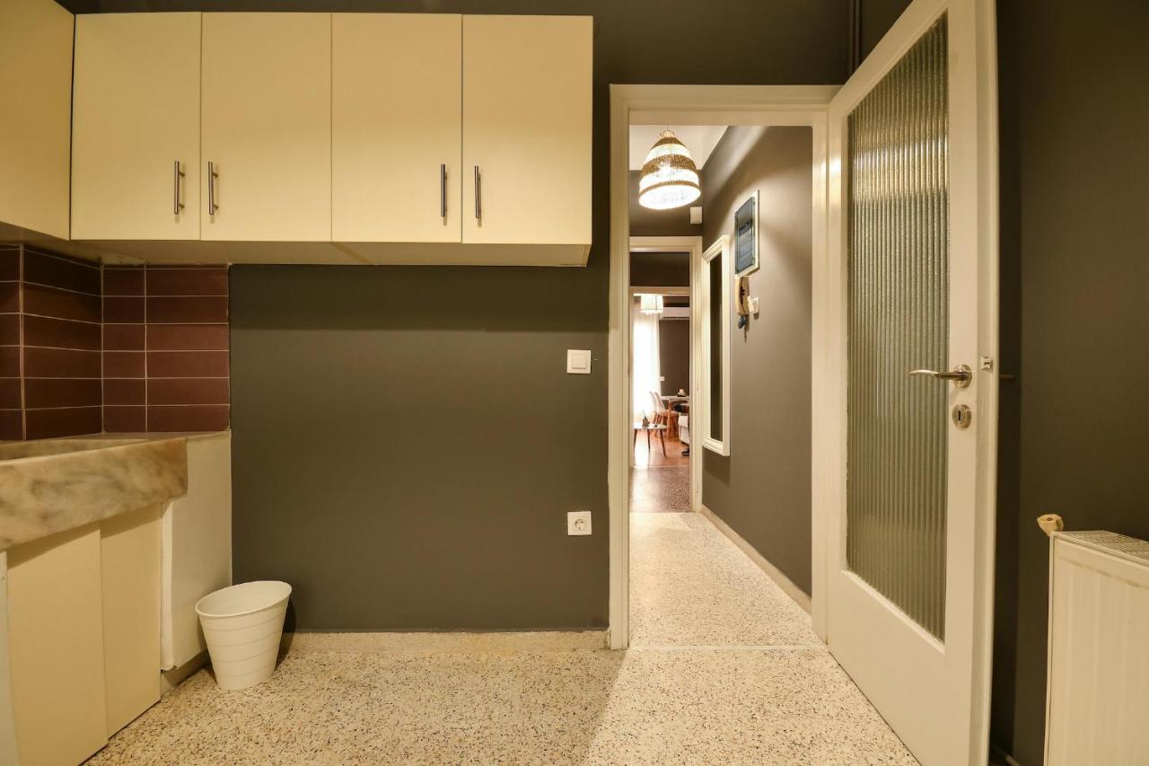 Apartment Center Comfort Thessaloniki