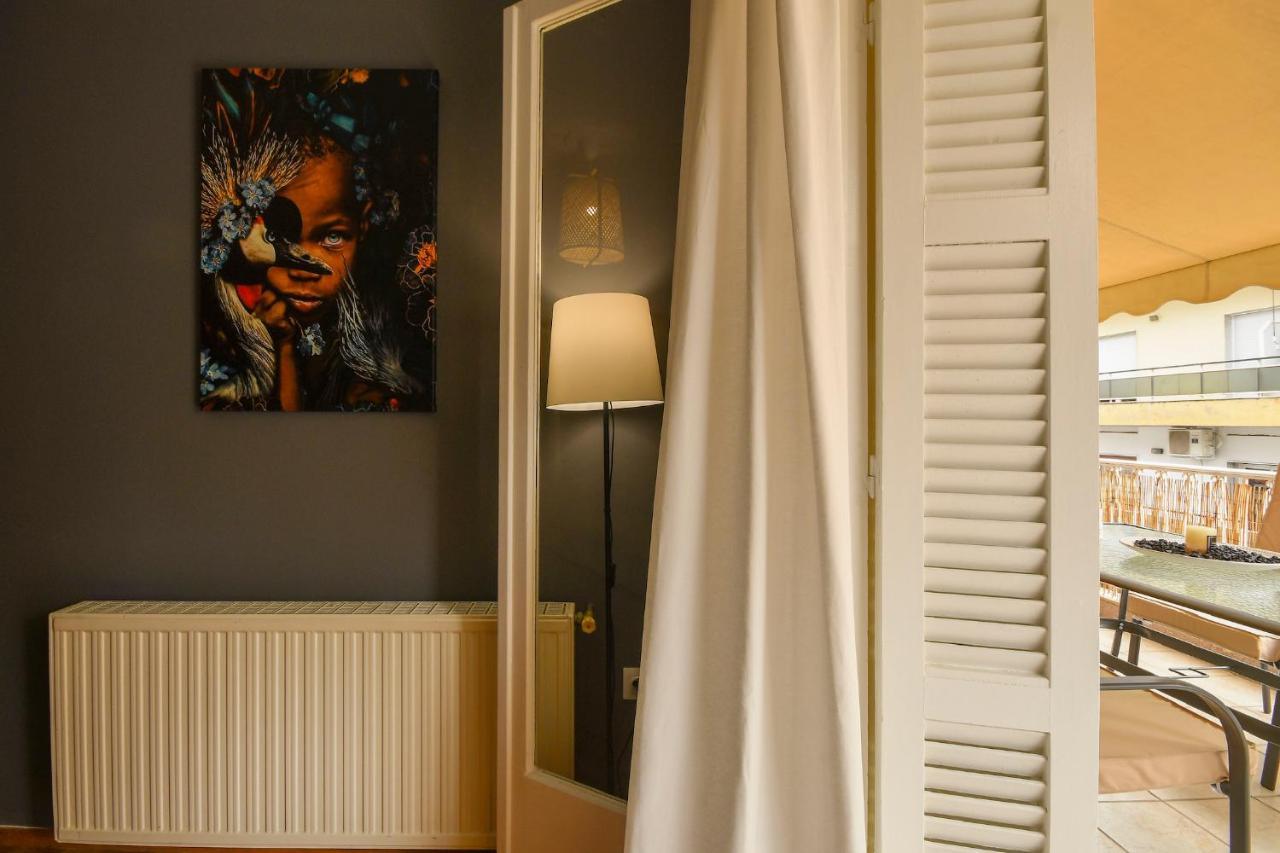 Center Comfort Apartment Thessaloniki