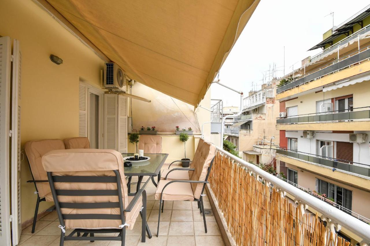 Center Comfort Apartment