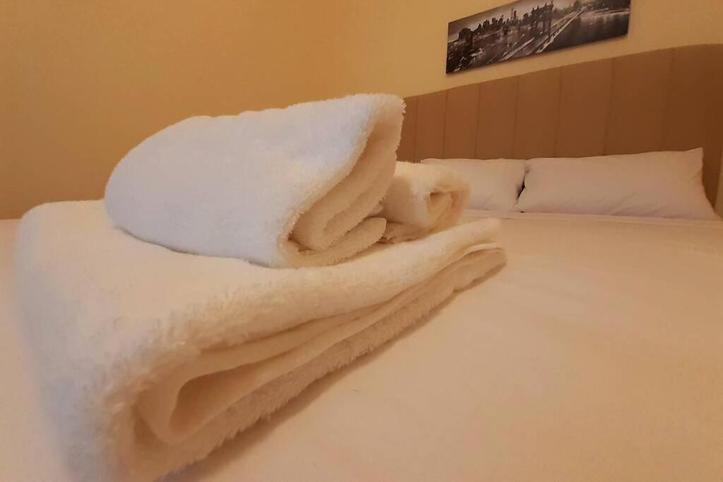 Dreamy Center 1 Thesbnbgr Apartment Thessaloniki