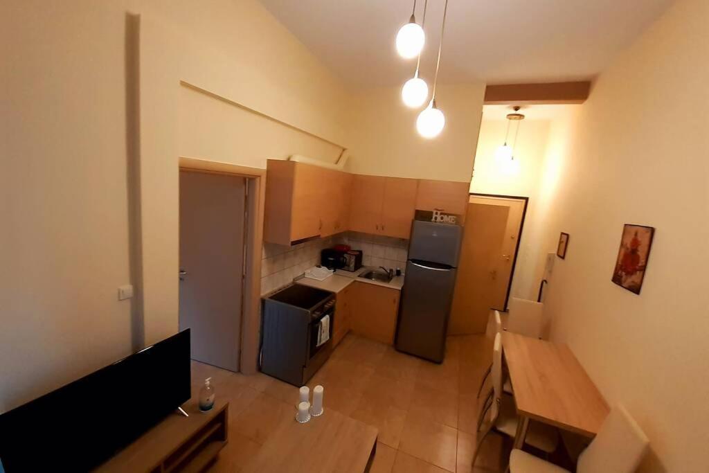 Apartment Dreamy Center 1 Thesbnbgr Thessaloniki