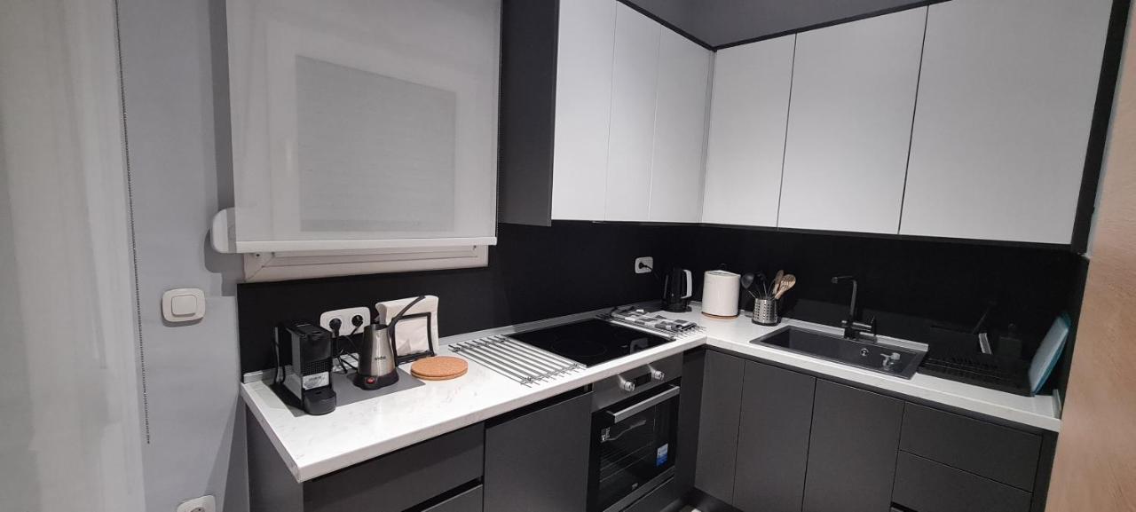 Apartamento Flat 66