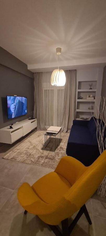 Flat 66 Thessaloníki