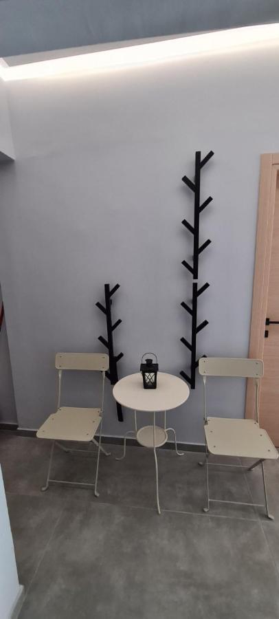 Flat 66 Thessaloníki