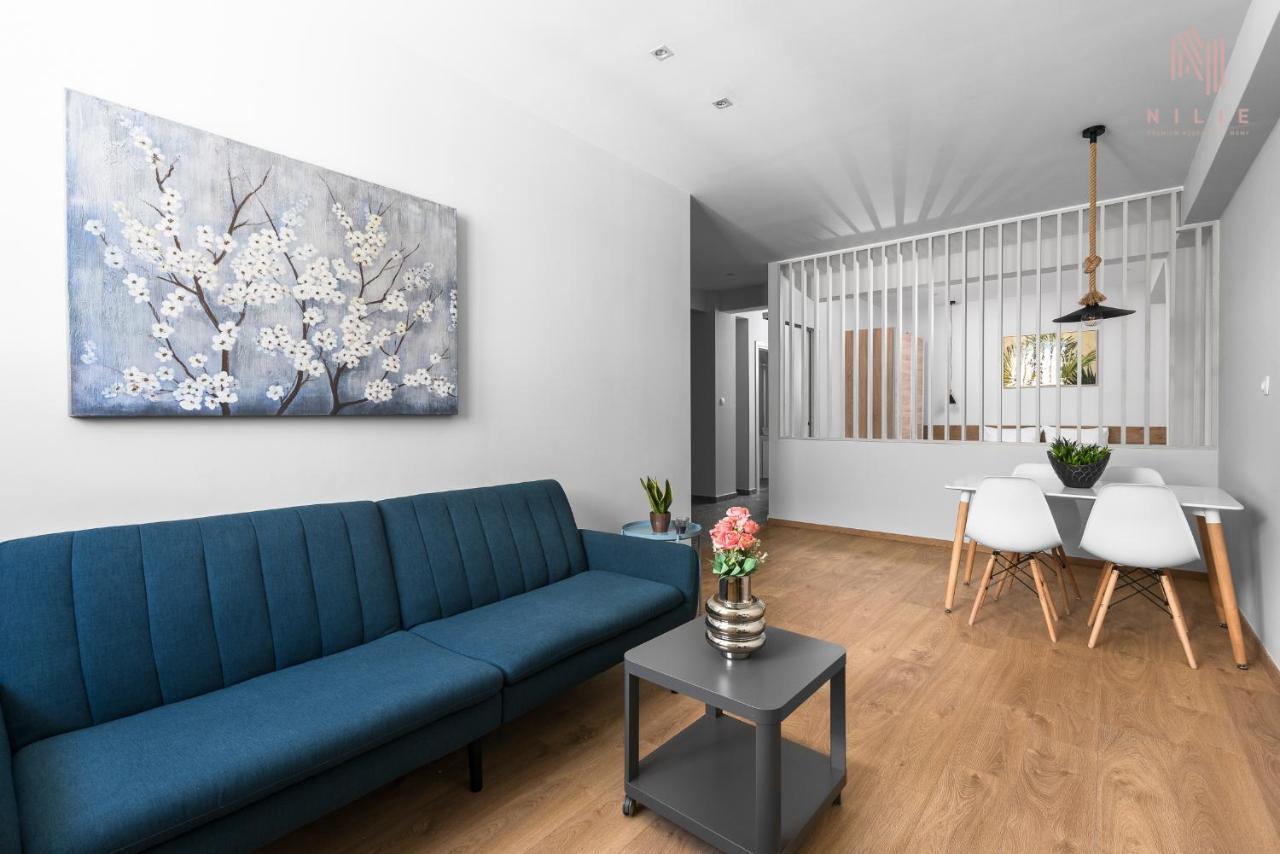 Panama, Nilie Hospitality Mgmt Apartment Thessaloniki