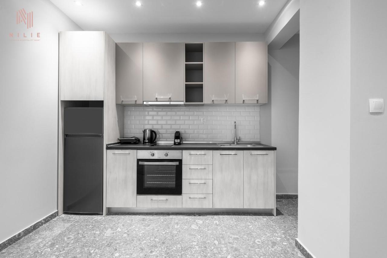 Panama, Nilie Hospitality Mgmt * Thessaloniki
