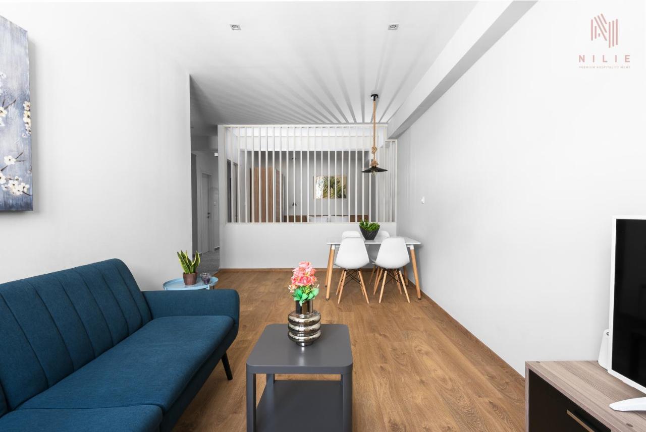 Panama, Nilie Hospitality Mgmt Apartment Thessaloniki