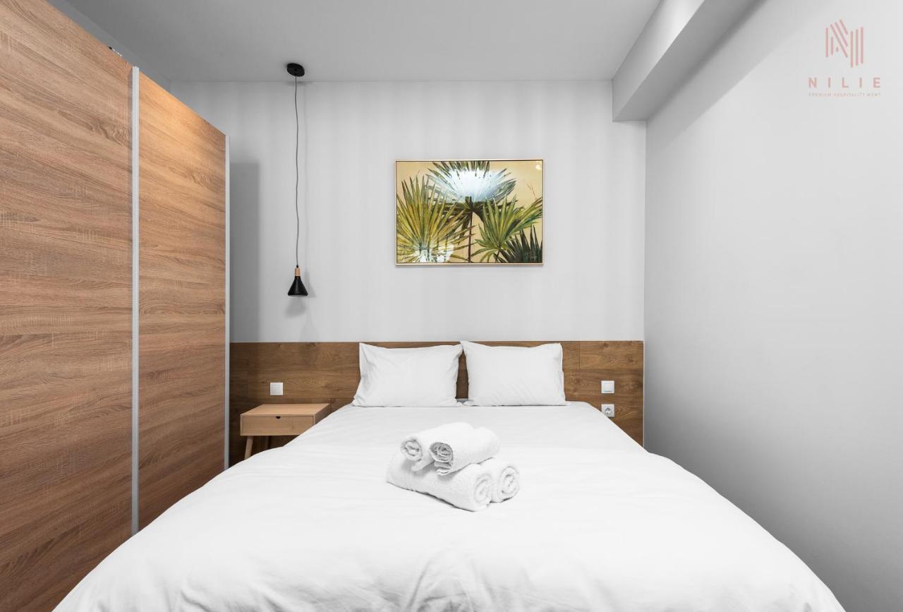 Panama, Nilie Hospitality Mgmt Apartment *