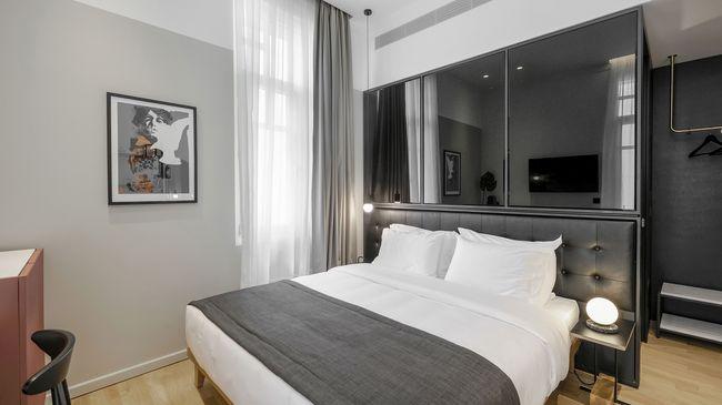 The Modernist 4*