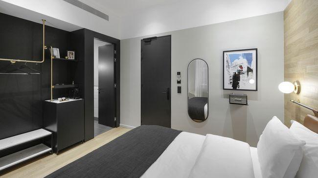 The Modernist Hotel 4*