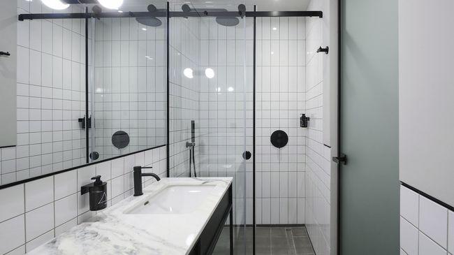 The Modernist Hotel Thessaloniki
