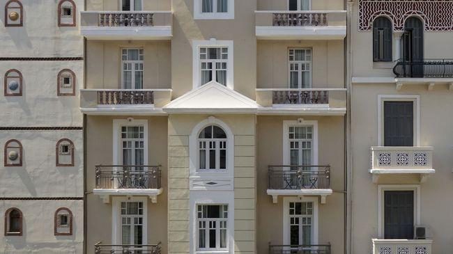 Hotel The Modernist 4*
