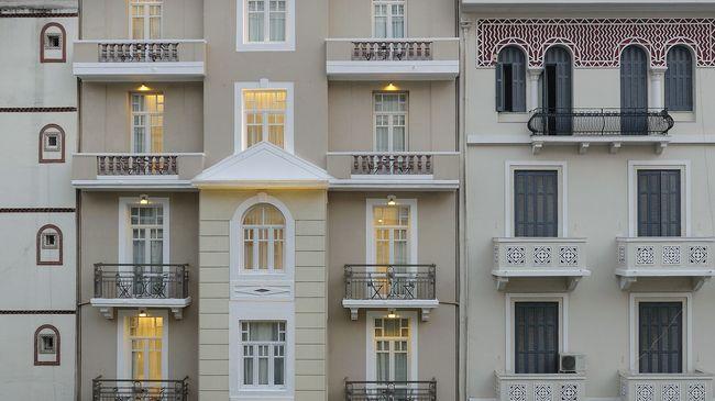 Hotel The Modernist 4*