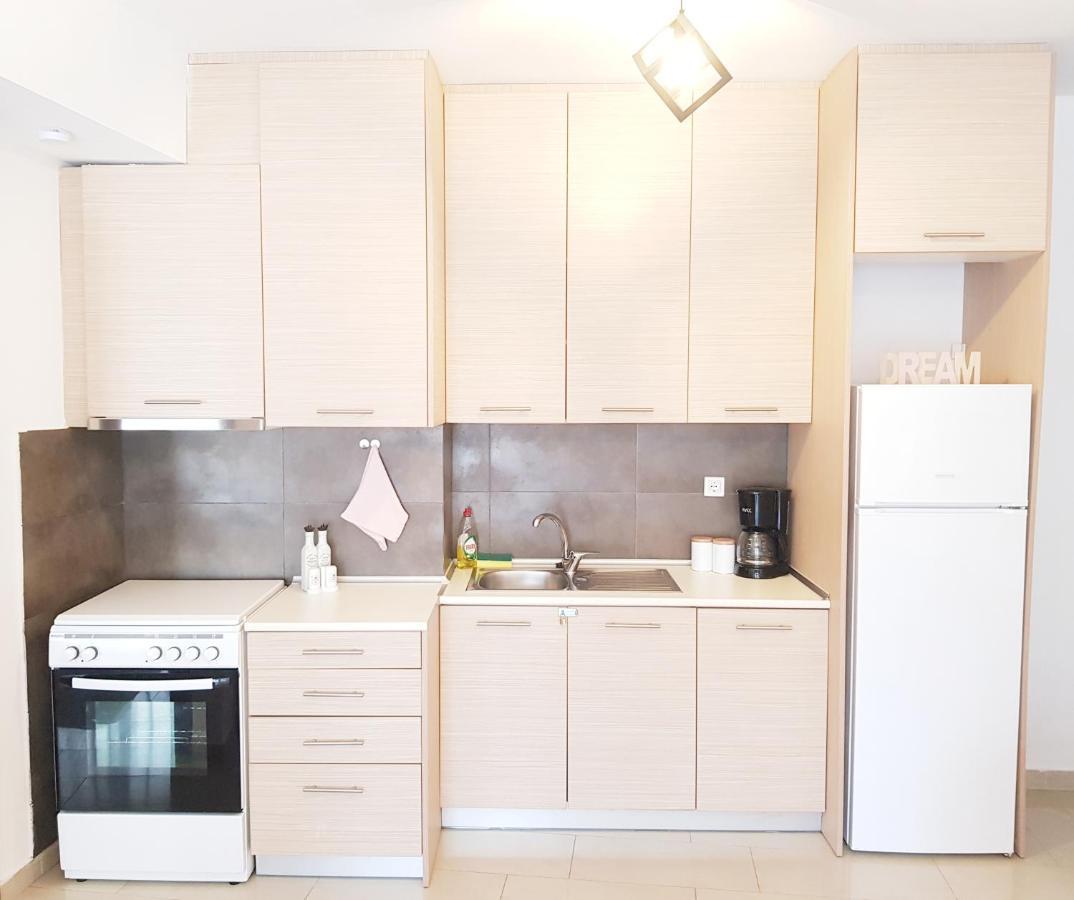Apartment Magenta Ruby #free Parking#!! Thessaloniki