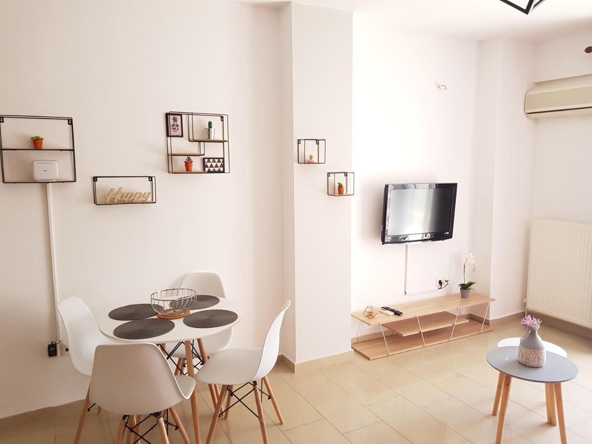 Apartment Magenta Ruby #free Parking#!! Thessaloniki