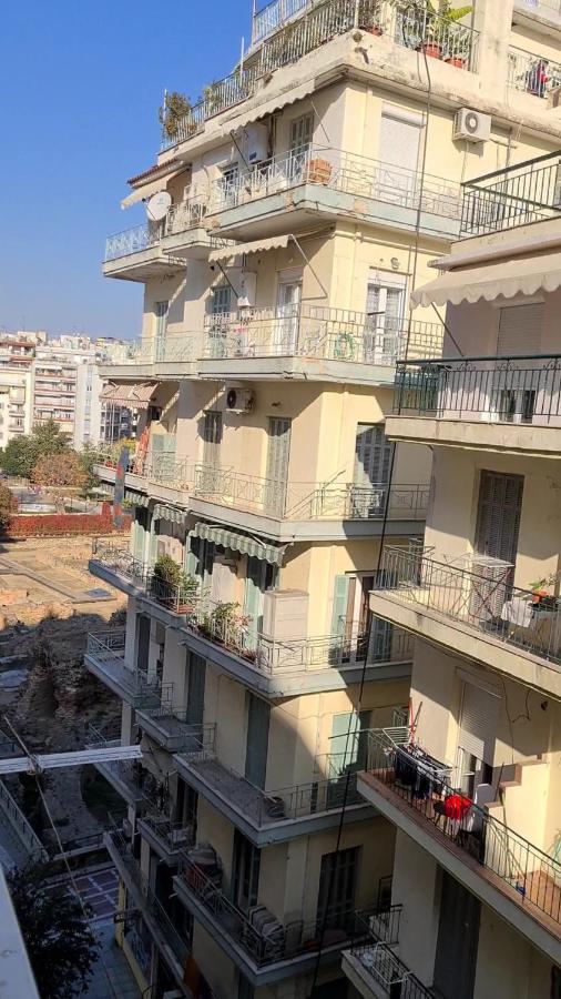 Flat 66 Căn hộ