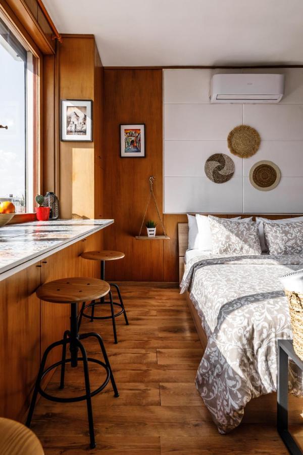 Center, Sea View, Big Private Tarrace * Thessaloniki