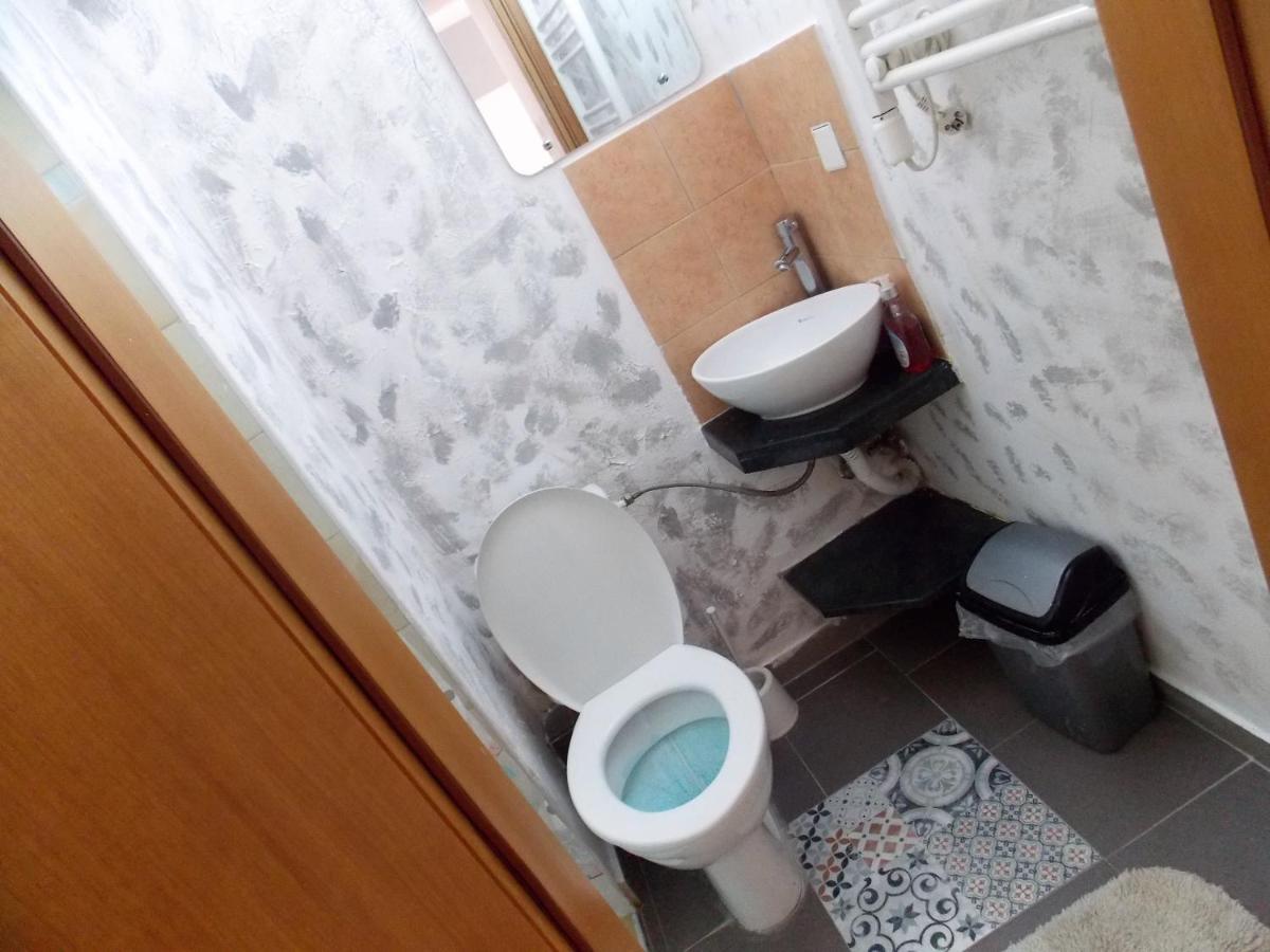 Apartment Ladadika Thessaloniki