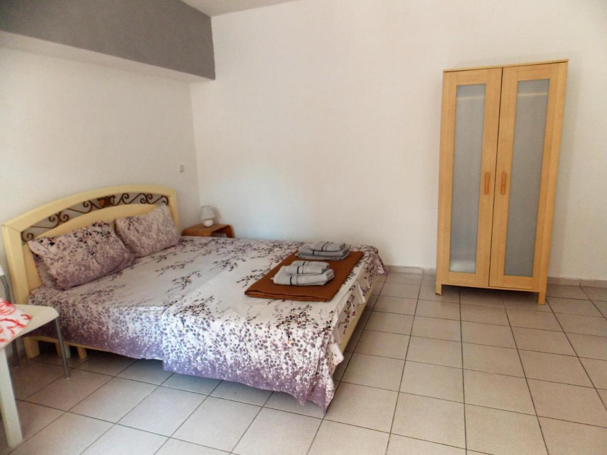 Ladadika Apartment Thessaloniki
