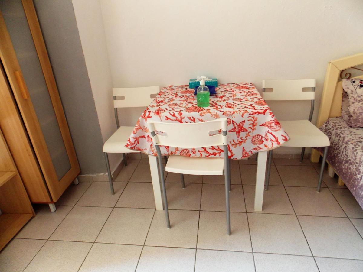 Apartment Ladadika Thessaloniki