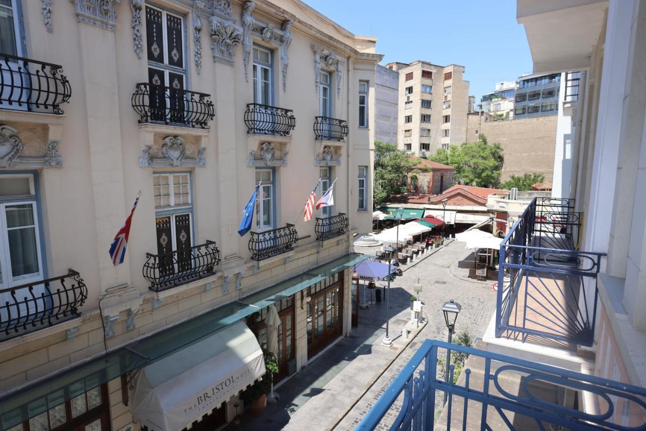 Opl Executive Apartment