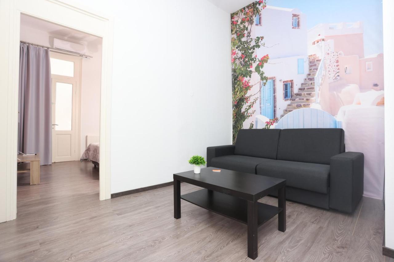 Opl Executive Apartment Thessaloniki