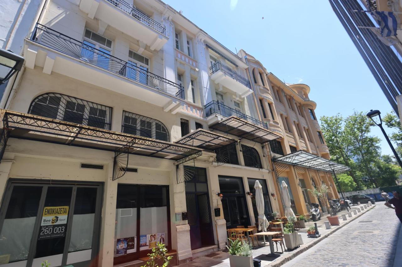 Apartment Opl Executive Thessaloniki