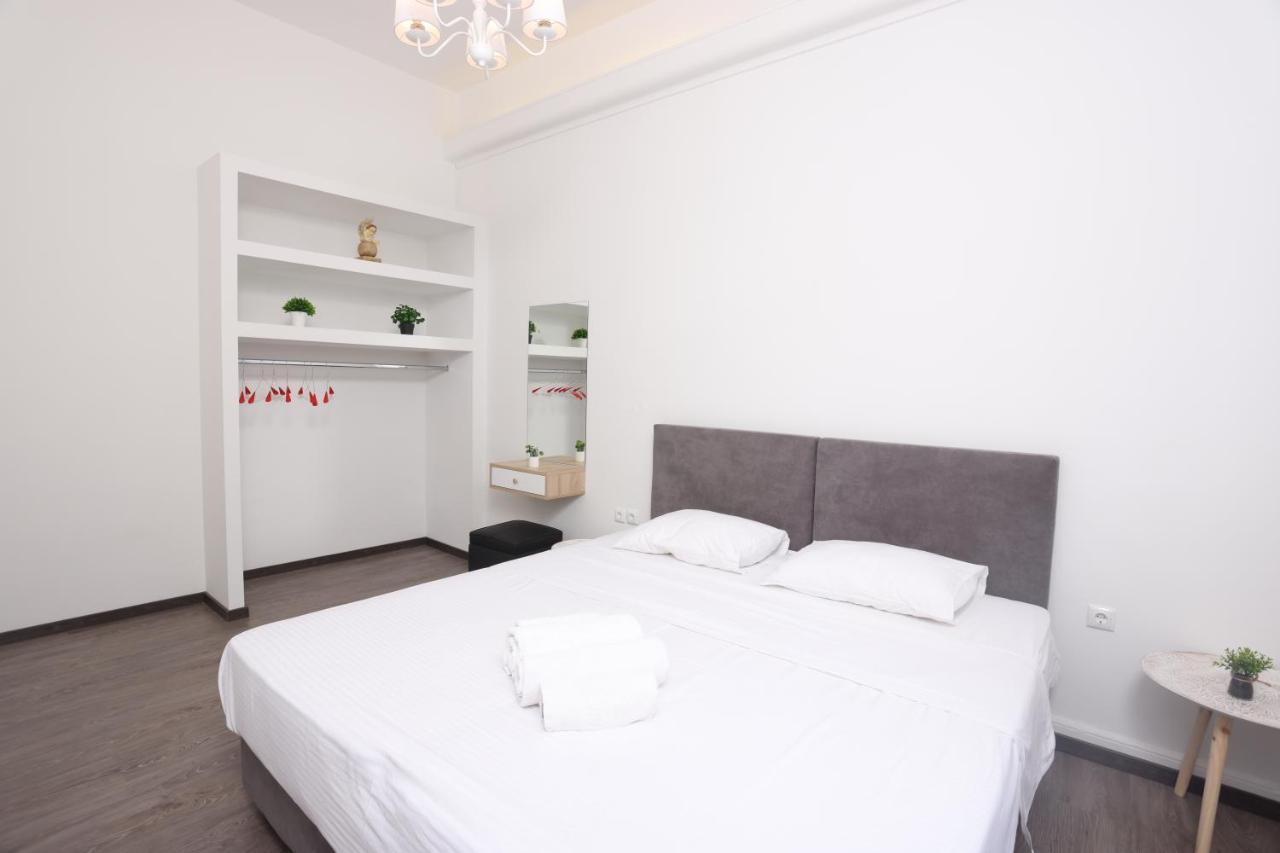 Opl Executive Apartment