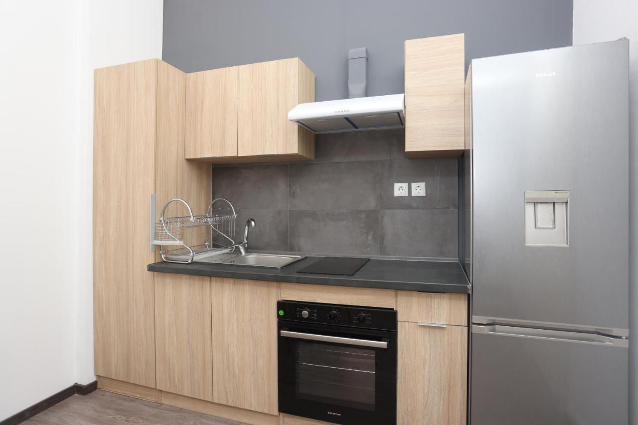 Apartment Opl Executive *