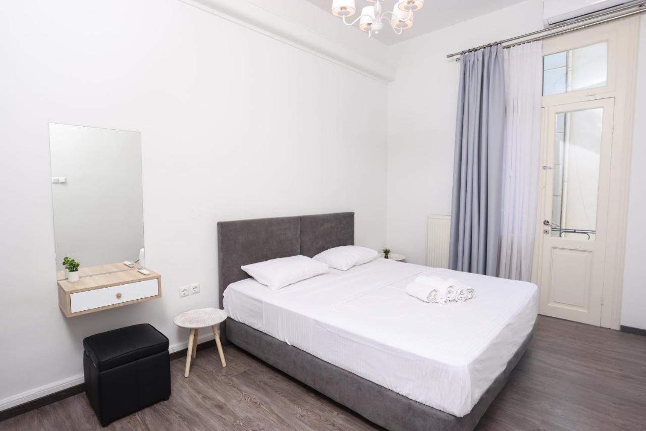 Opl Executive Apartment