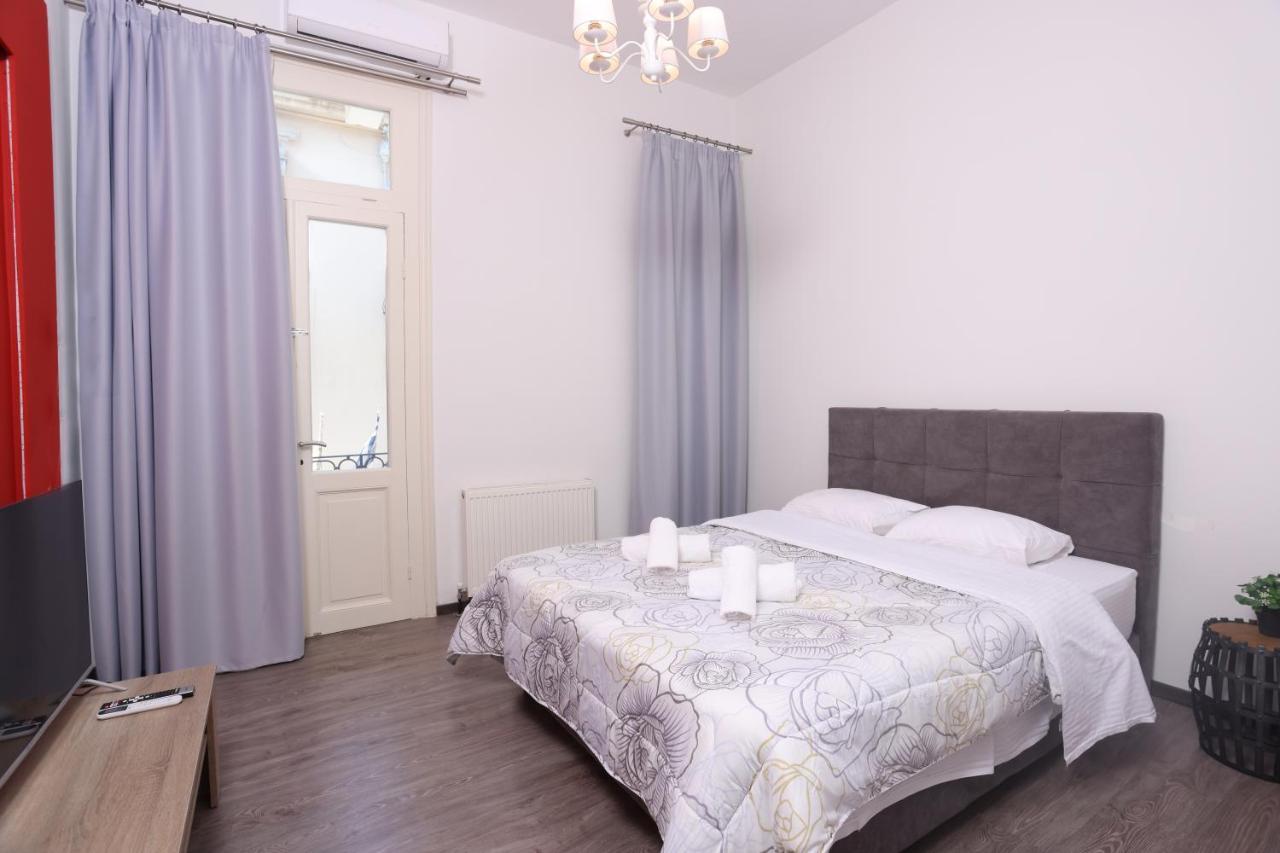 Opl Executive Apartment *