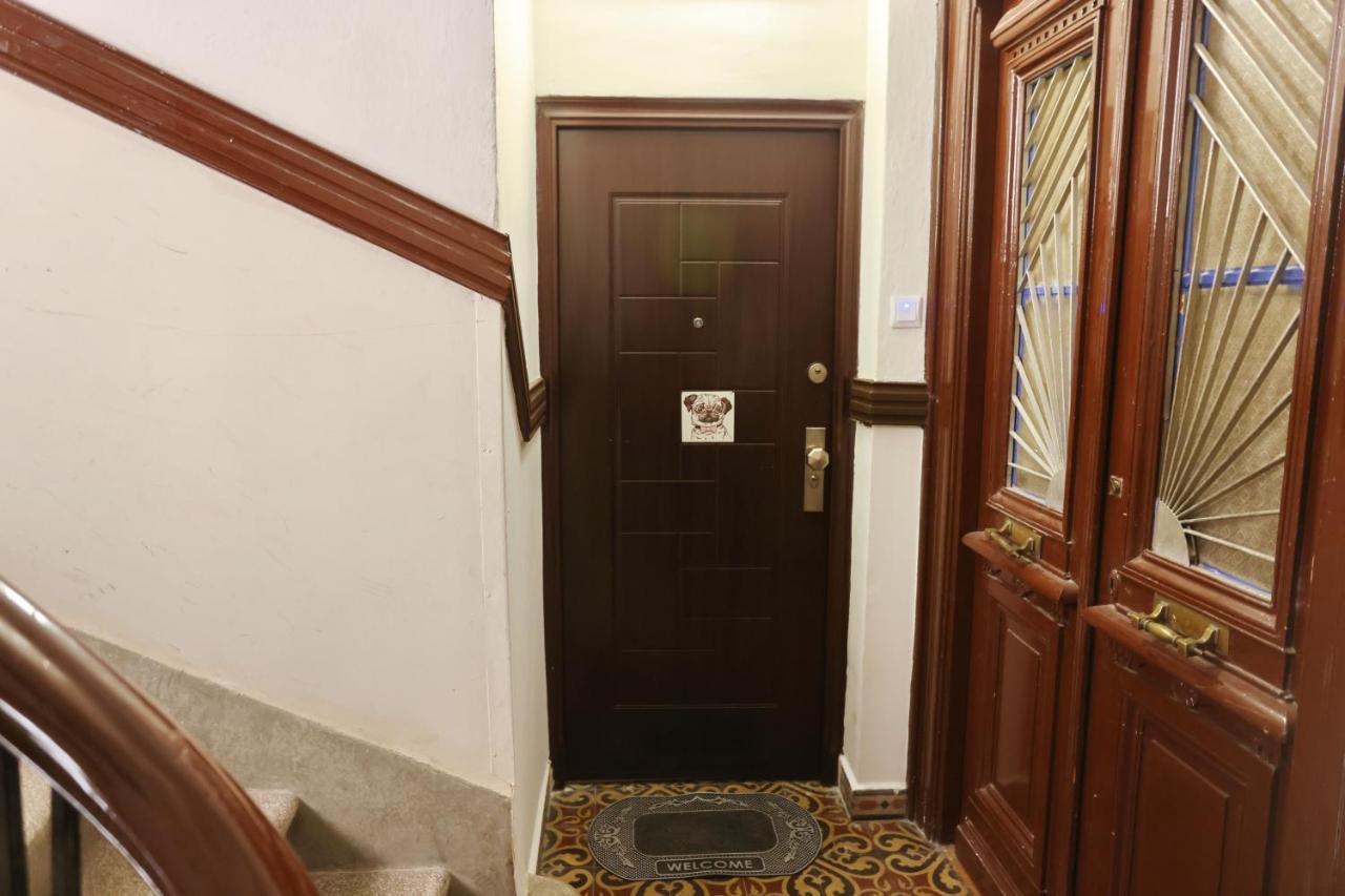 Opl Executive Apartment