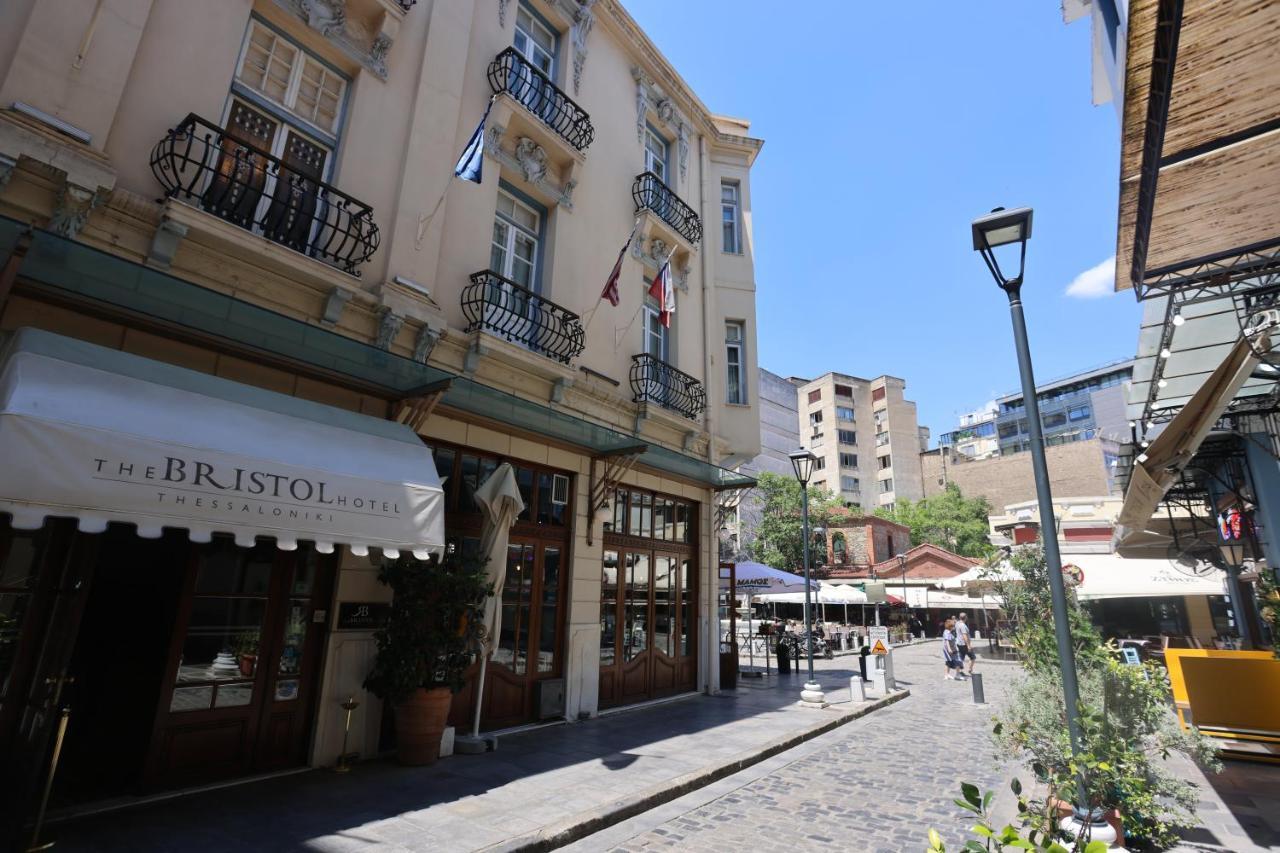 Apartment Opl Executive Thessaloniki